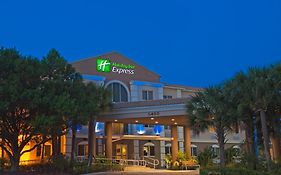 Holiday Inn Express West Palm Beach Metrocentre By Ihg